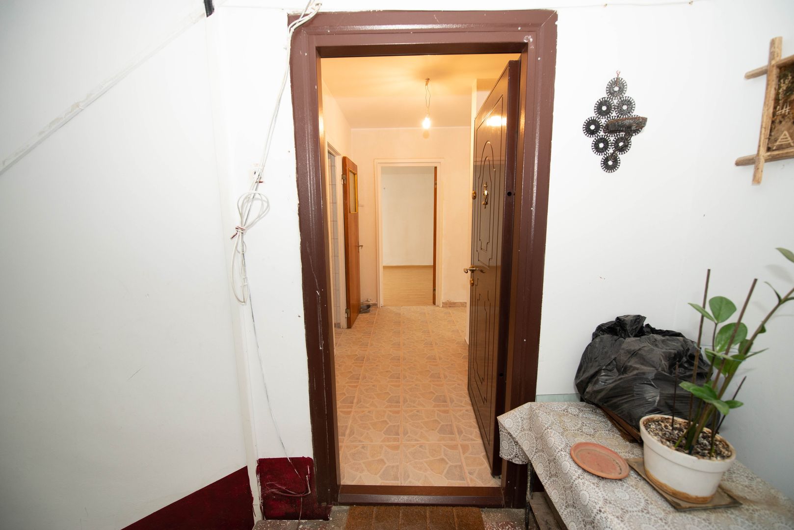 Apartament cu 3 camere de vanzare, 64 mp, decomandat, Politehnica - Poză 4