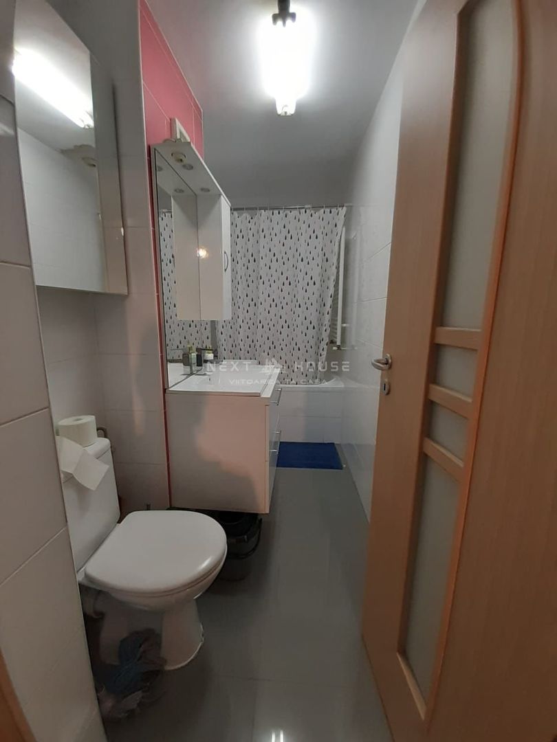 Garsonieră Modernă Rahova | 2 km de Unirii  | Renovată - Poză 17