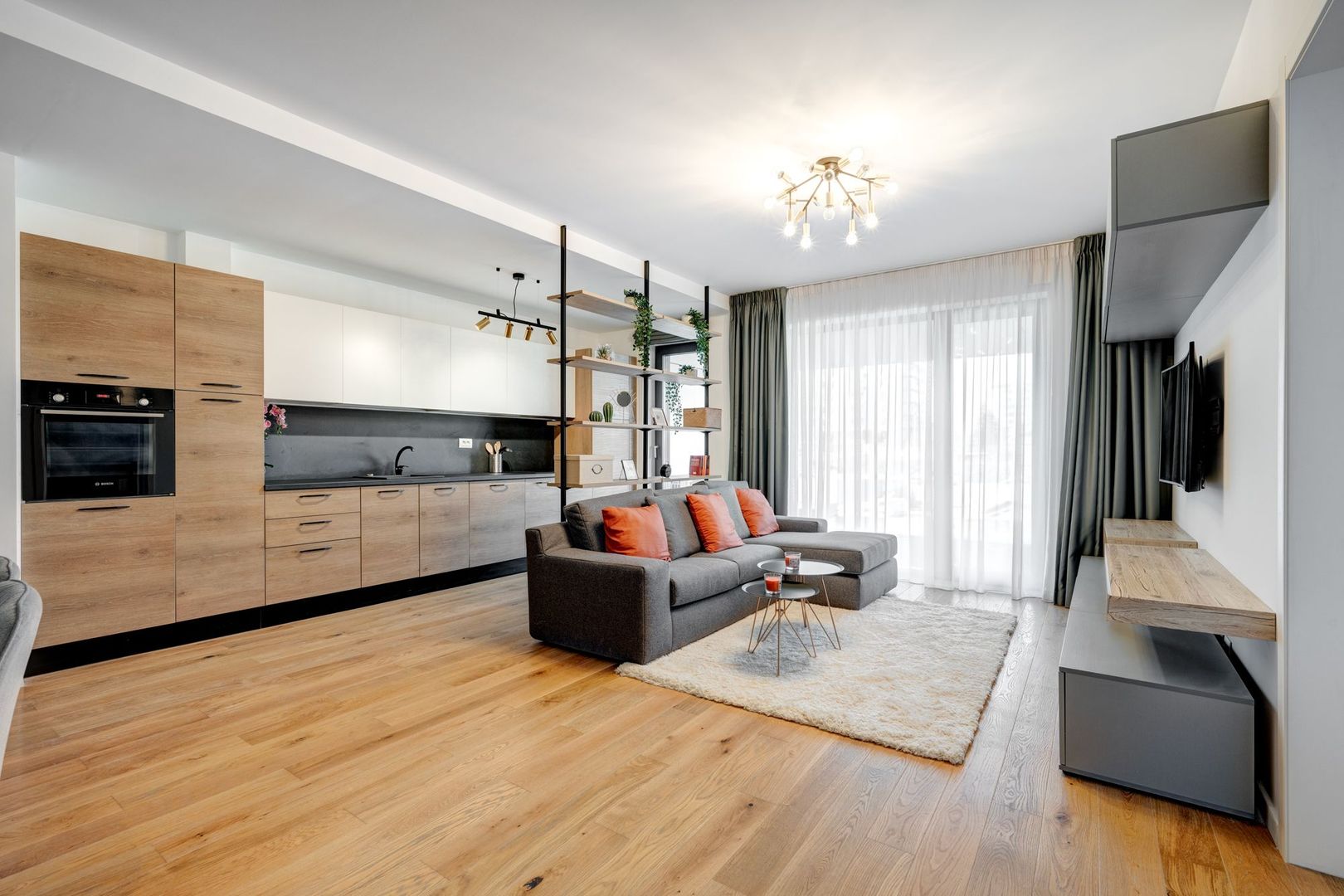 Apartament 2 camere I Aviatiei I Direct Dezvoltator - Poză 12