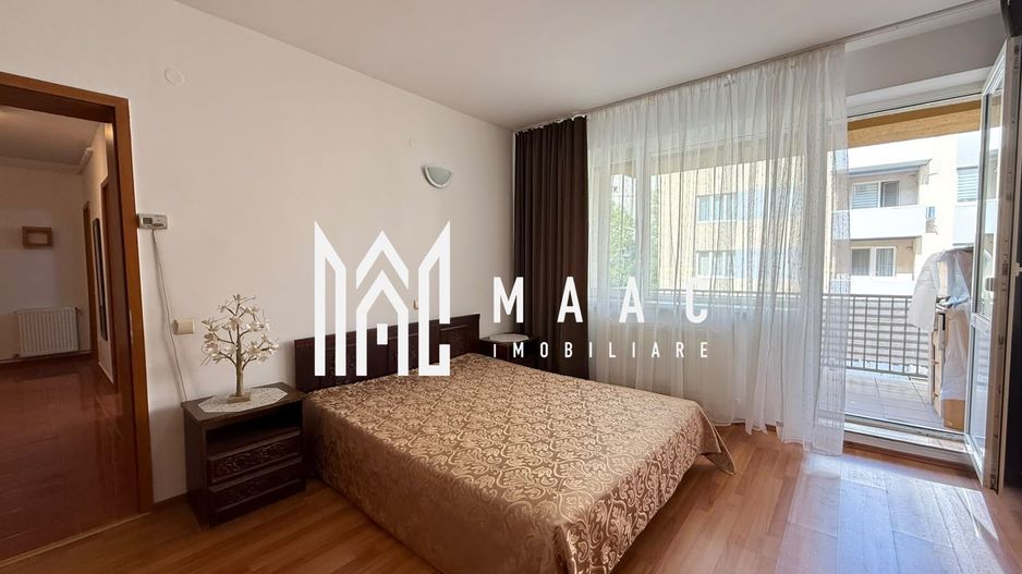 Apartament 2 camere | Etaj 1 | Parcare | Balcon | Siretului - Poză 2