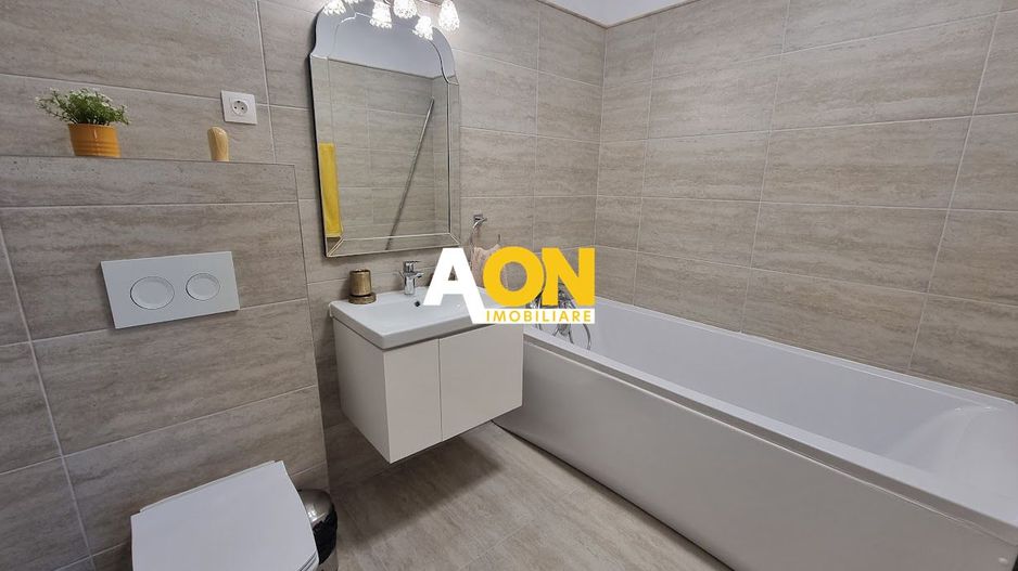 Penthouse 3 Camere Superfinisat, Alba Iulia - Poză 11