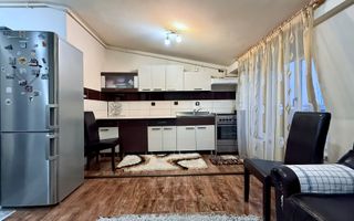 Apartament semidecomandat cu 2 camere la cheie, cartier Marasti - Poză 5