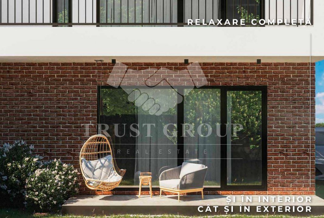 Autograph Villas Otopeni - Poză 3