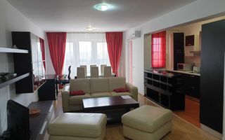 Apartament cu o camera | 64 mp | Parcare | UMF - Poză 1