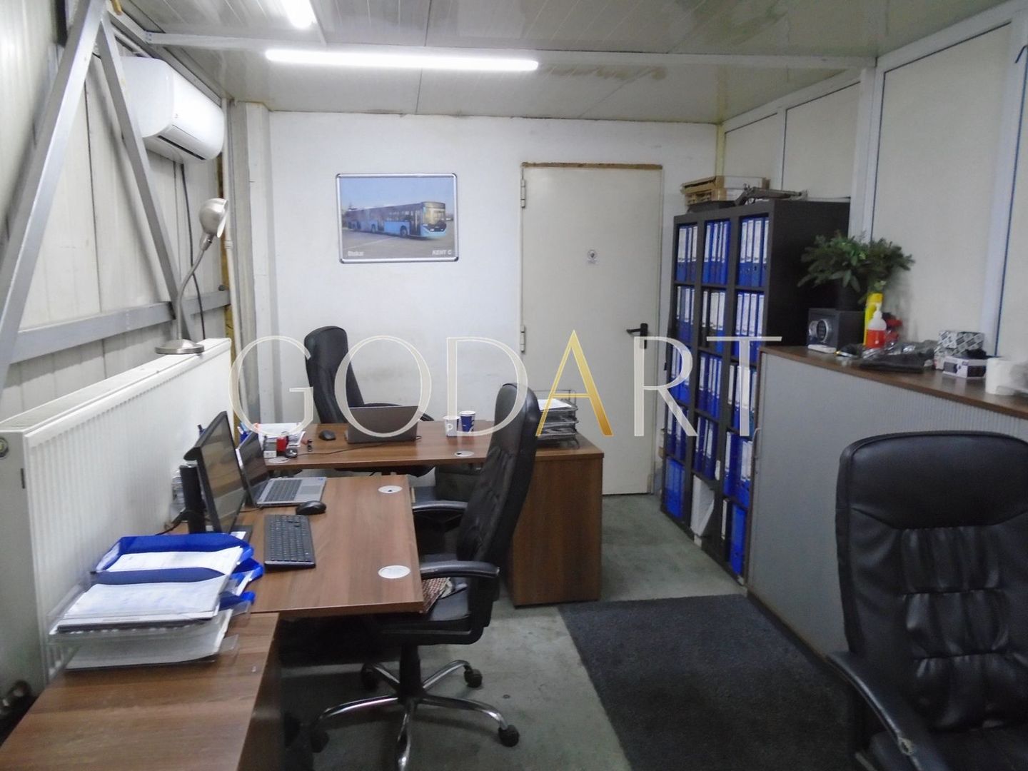 Proprietate Industrială de Vânzare | Poziție Premium - Poză 15