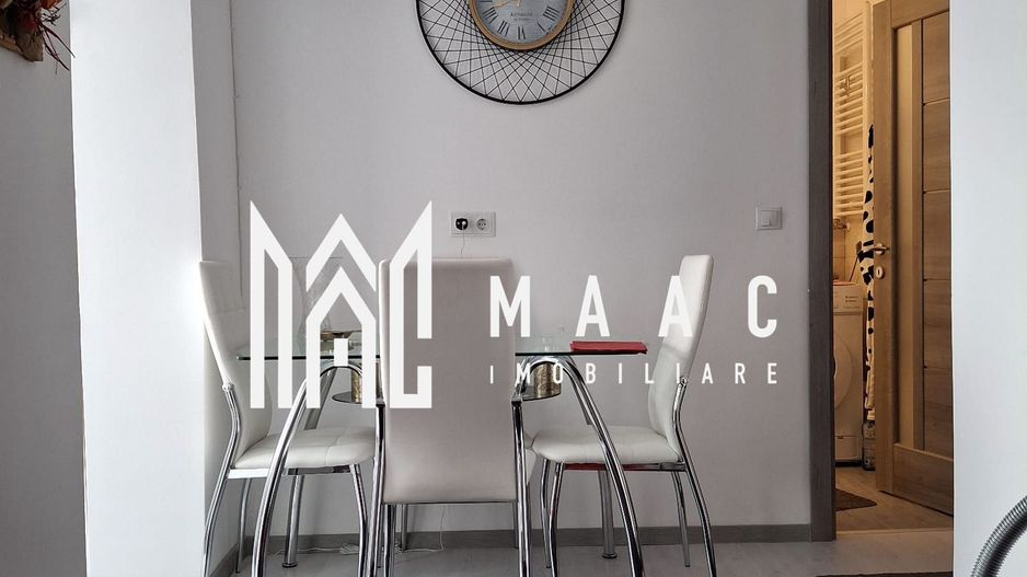 Apartament 1 camera I Lazaret - 38 MP  I Decomandat - Poză 6