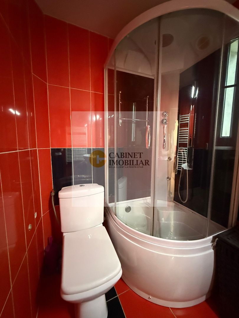 Garsoniera I  Ateneul Roman I Etaj inferior  I Centrala proprie - Poză 20