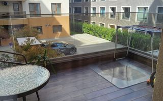 studio I Ambiance Residence 2 I 43.23 mp I mobilat si utilat I et 1 - Poză 5