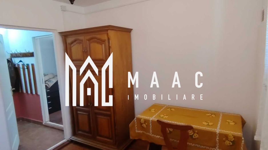 Apartament 2 camere de închiriat | Sibiu, Lazaret | 55 mp - Poză 3
