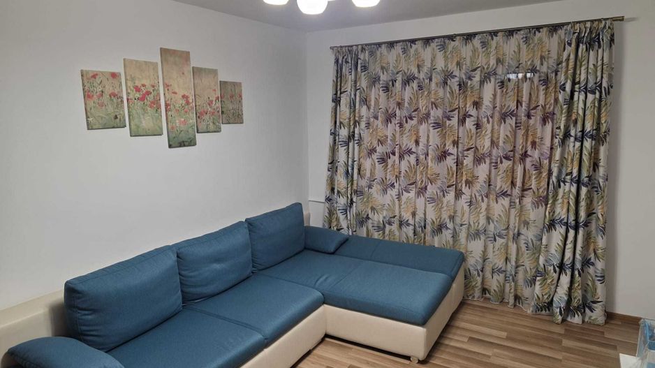 Vanzare apartament 2 camere decomandat / Crangasi - Poză 1