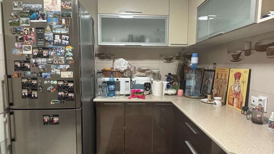 Apartament 3 camere Sebastian Centrala Proprie T632 - Poză 15