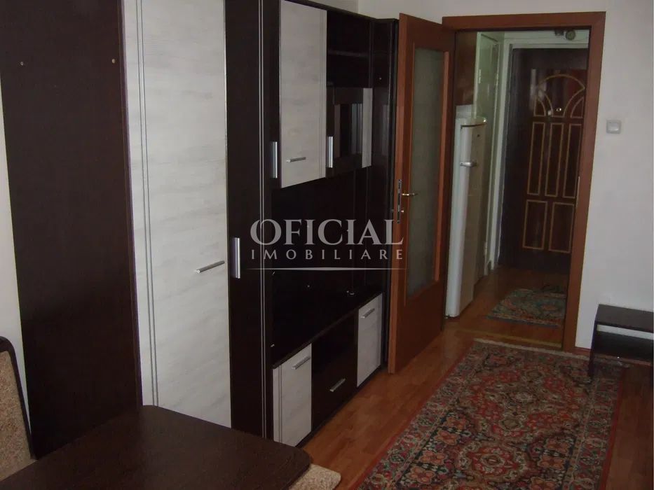 Apartament 1 Camera | 28 Mp | Balcon | Parcare | Gheorgheni Detunata - Poză 3