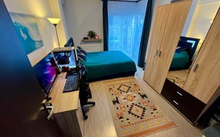 Apartament 3 camere, parcare privată, zona Teilor, imobil nou! - Poză 5