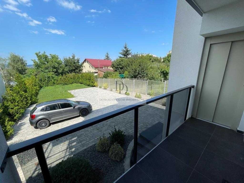 Apartament modern și luminos de închiriat – la doar câțiva pași de UMF - Poză 8