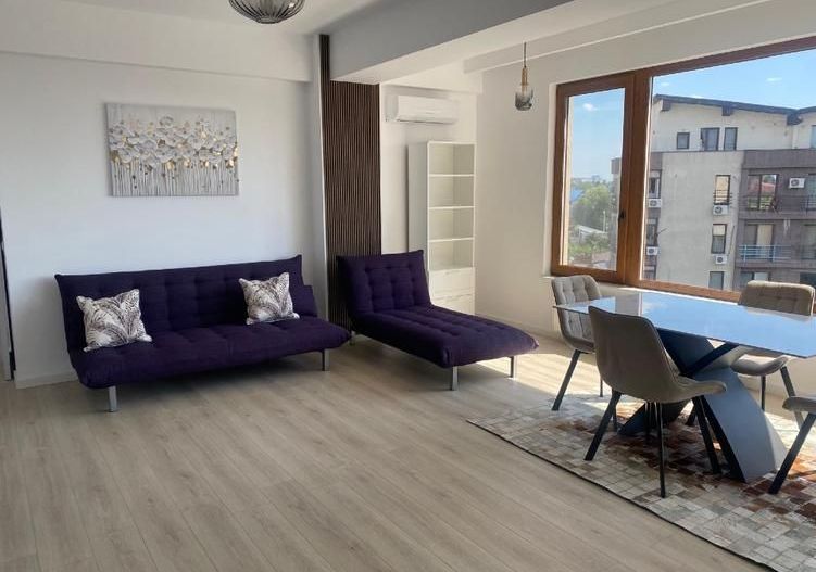 3 camere | Baneasa | Ionescu de la Brad | parcare - Poză 1