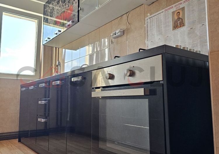 Apartament 2 camere, zona Bucium, Mănăștur! - Poză 1