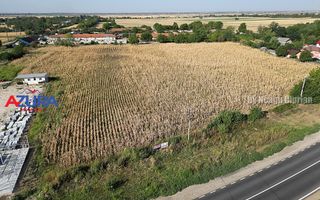 AZURA Imobiliare - Teren la DN7 langa Gaesti, Crangurile - Badulesti - Poză 13