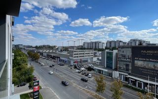 Cloud 9 || 2 Camere || Vedere panoramică || Parcare - Poză 8