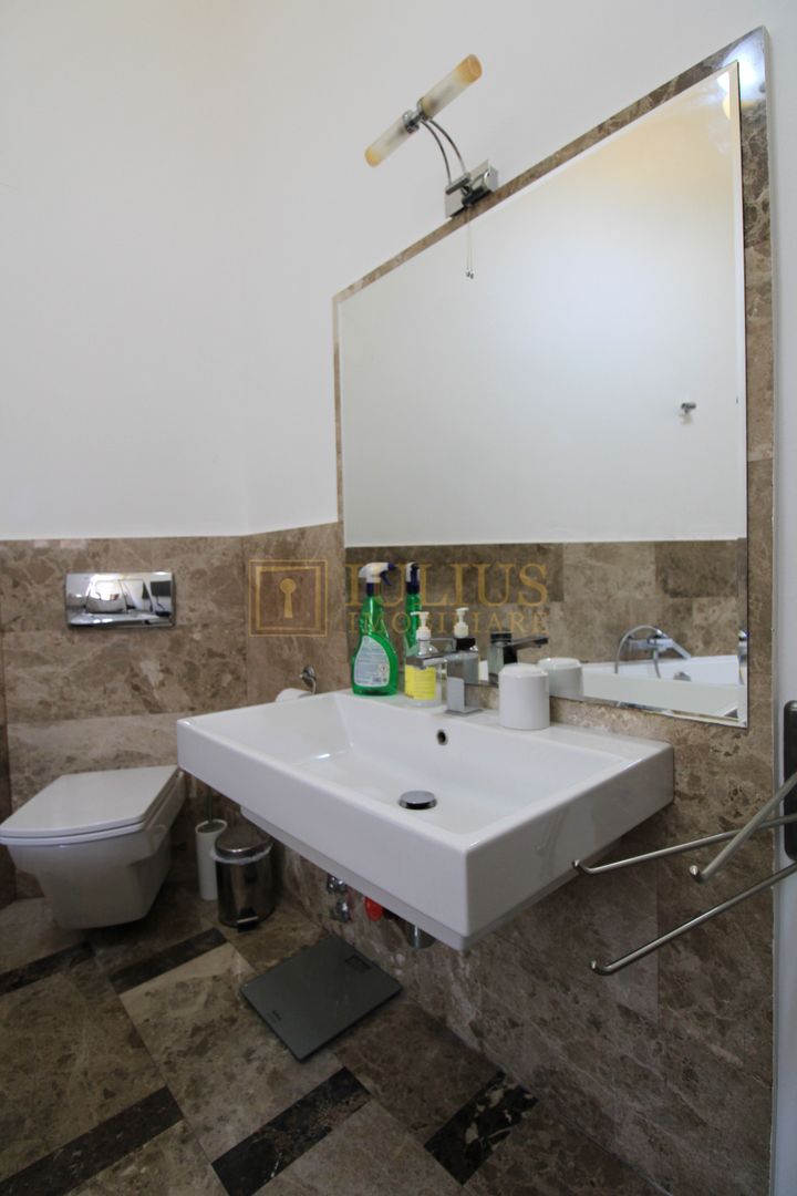 Piata Victoriei, 2 camere, centrala proprie - Poză 18