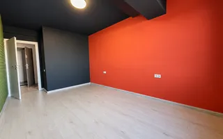3 camere | Terasă 20 mp | Parcare subterană | Rond OMV Pipera - Poză 12