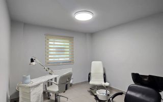 Spațiu Salon/Beauty-Podu Roș - Primăverii - Poză 14
