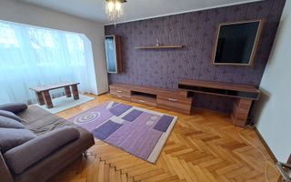 3 camere,etaj 1,Sagului-Kaufland centrala gaz - Poză 1