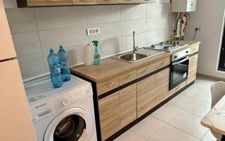 Ocazie-Garsonieră Decomandată – Mobilată & Utilată Full – Super Preț - Poză 3
