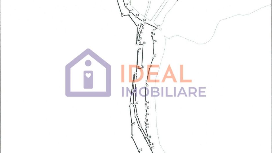 Teren intravilan 18.259 mp + construcție industrială, Mârșa - Schiță 3