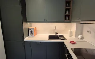 STUDIO DUBLU CORTINA NORTH I LUX I COMISION 0% - Poză 13