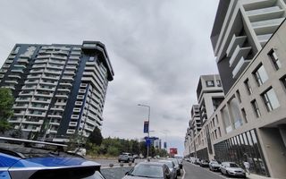 Apartament 2 camere Floreasca I PRIMA VISTA I Prima inchiriere I COM 0 - Poză 29