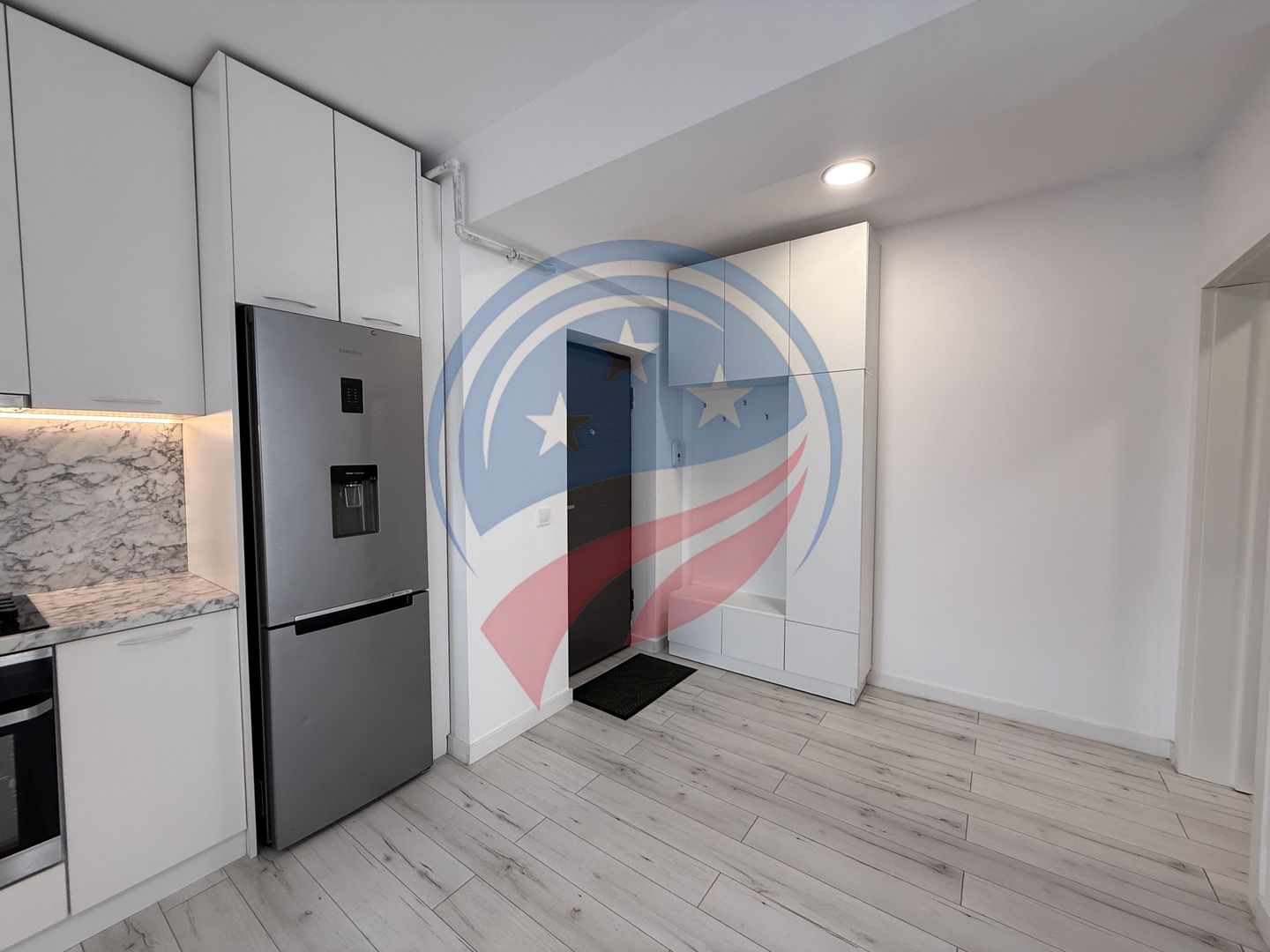 Apartament de inchiriat în bloc nou/Craiova/Parcul Nicolae Romanescu - Poză 6