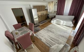 2 camere decomandate,  parcare,  Manastur, zona Câmpului - Poză 1