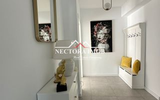 NECTORA IMOB-Apartament 3 camere, Prima Arena, Loc de Parcare, Utilat - Poză 4