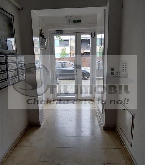 APARTAMENT 2 CAMERE OPEN SPACE BAROQUE RESIDENCE - Poză 13