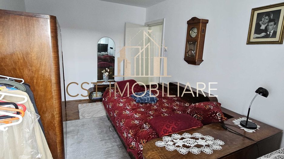 Vând apartament 3 camere Timișoara, Circimvalațiunii 1 - Poză 3