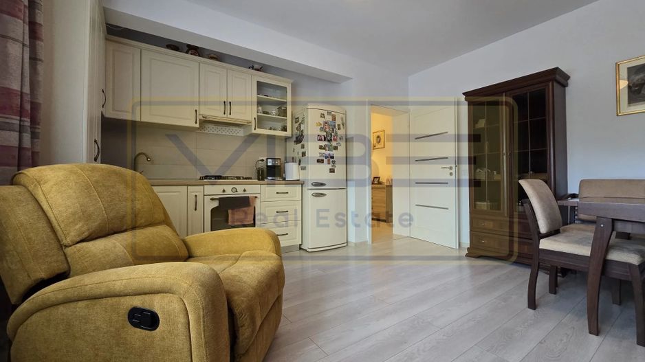 Valea Lupului- 3 camere + gradina  2 locuri de parcare -109mp- Comision 0% - Poză 12