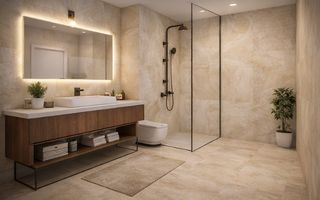 Apartament 2 camere spatios | Balcon 23 mp | 0% comision - Poză 4