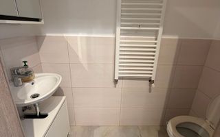 Apartament 3 camere de închiriat – Smart Cotroceni Residence | 73 mp - Poză 7