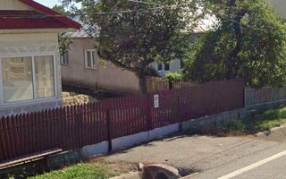 Se vinde casa si teren,  intravilan Tulnici/VN - Poză 4