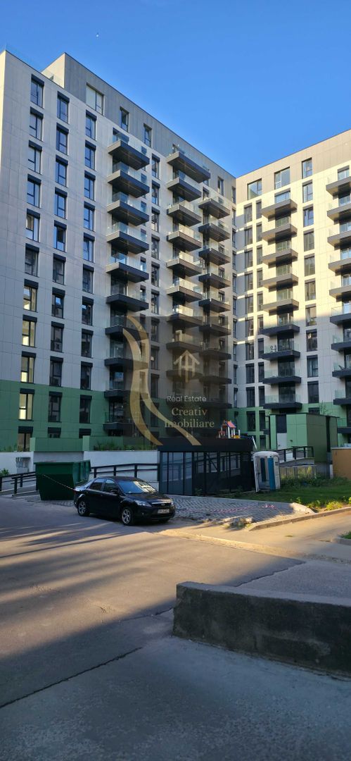De închiriat 2 camere| Grozăvești - Politehnică - Poză 8