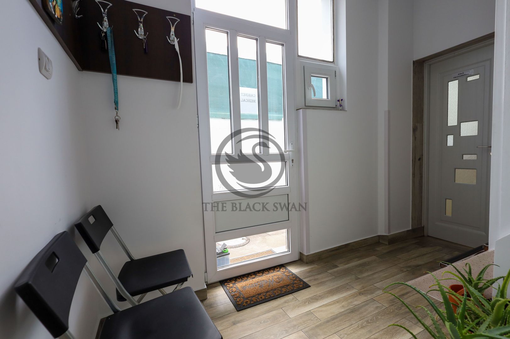 Casa 4 camere + spatiu comercial de vanzare | Ploiesti | COMISION 0% - Poză 9
