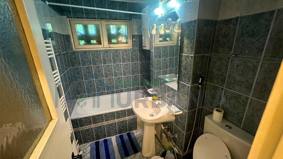 Apartament 3 camere, Podul de Piatră (Cantemir), Iași - Poză 5