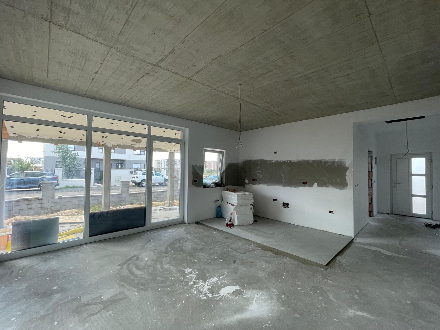 Duplex cu 4 camere-165.000€ |Urseni| - Poză 10