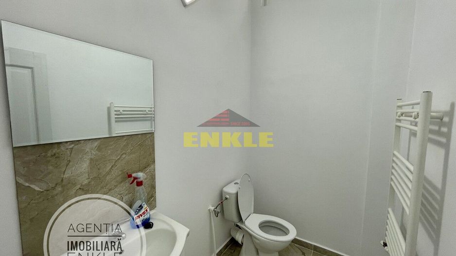 Spațiu comercial de închiriat, zona Primăverii - Poză 4