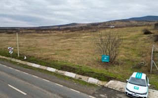 Teren intravilan între Galșa și Mâsca - Poză 13