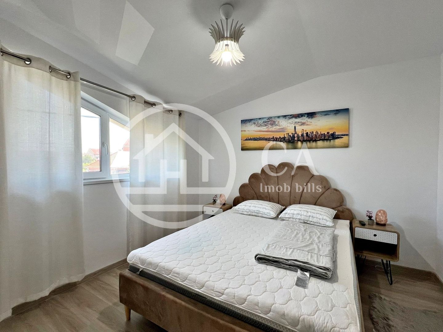 Apartament cu 3 camere de inchiriat zona Iosia, Oradea - Poză 3