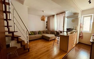 Apartament duplex cu 3 camere, 2 băi și pod de 30 mp – Colentina - Poză 1