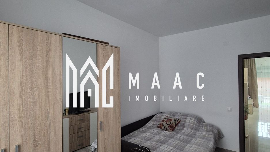 Apartament 3 Camere | Curte 37 MP | Cartierul Arhitecților - Poză 1