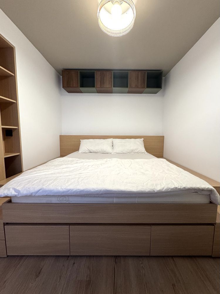 Studio de inchiriat I  Parcul Circului I Cellini Residences - Poză 7