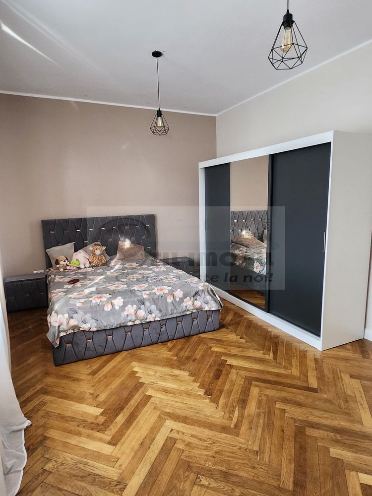 Apartament 3 camere Copou- 750 EURO - Poză 3
